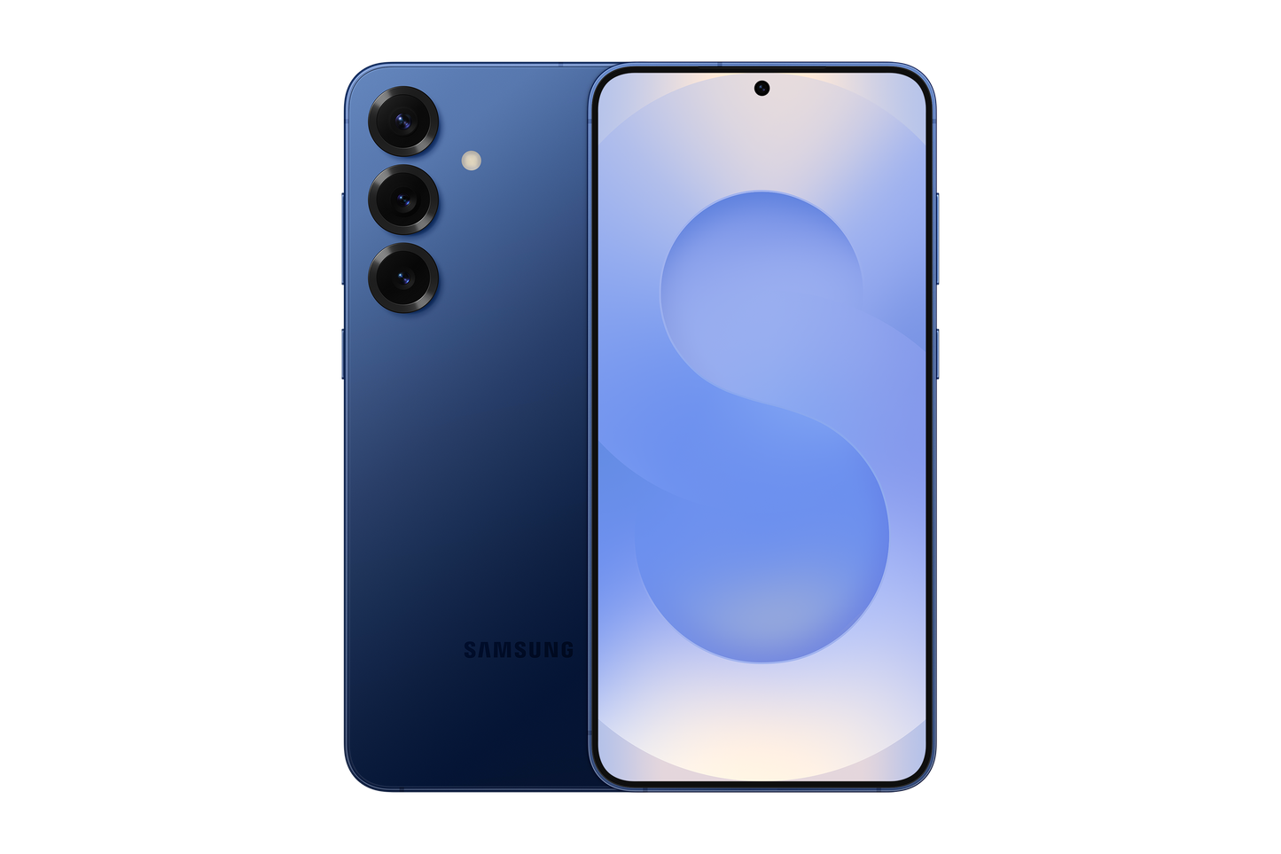 SAMSUNG S25+ 12GB RAM - 256/512GB