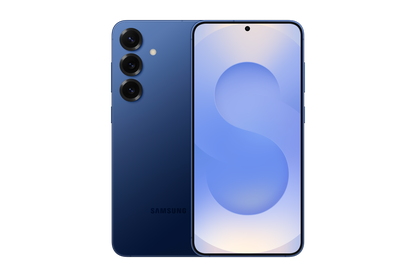 SAMSUNG S25+ 12GB RAM - 256/512GB