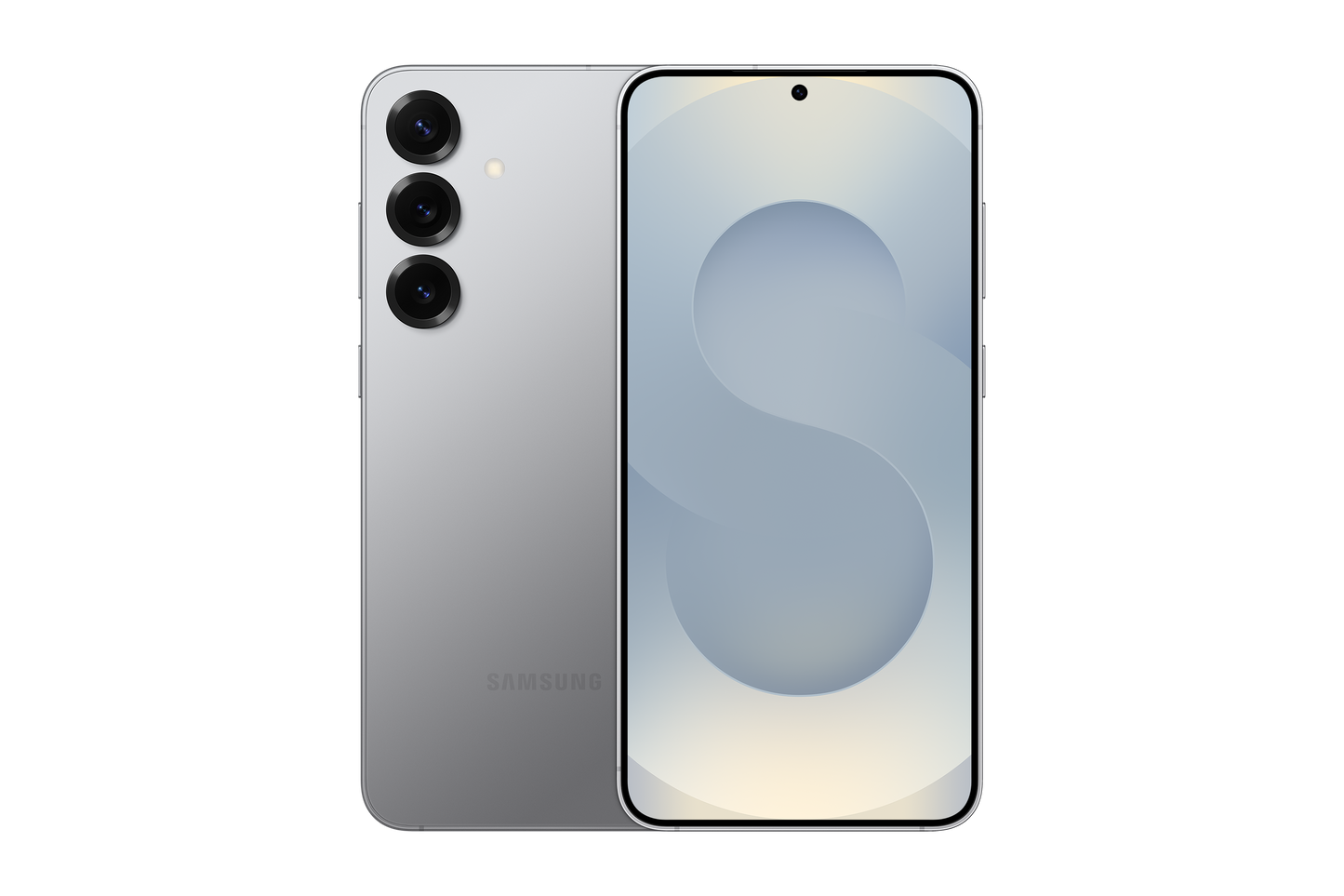 SAMSUNG S25+ 12GB RAM - 256/512GB