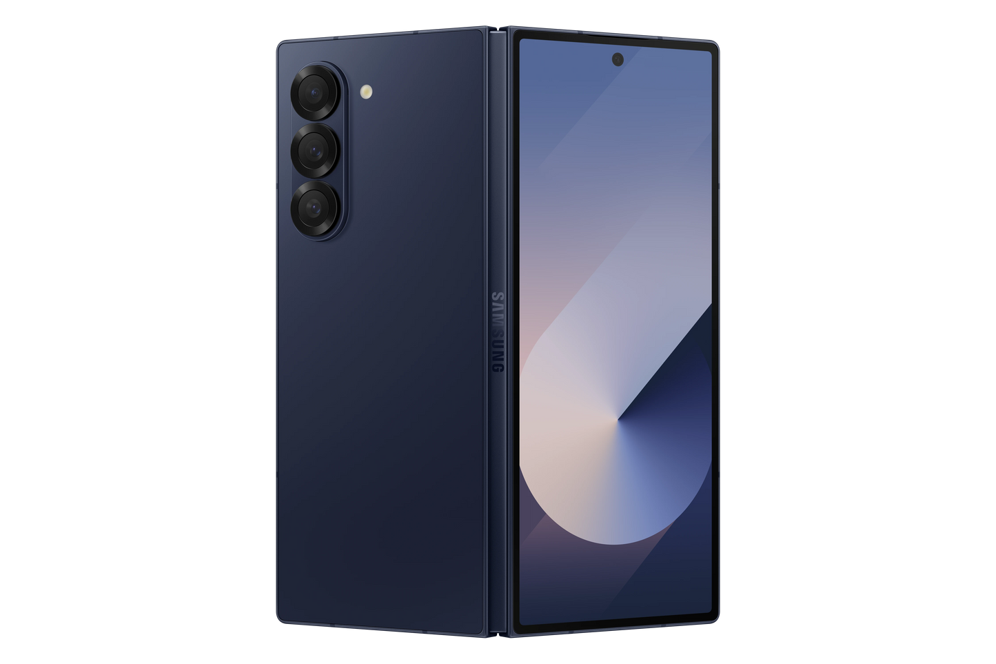 SAMSUNG Galaxy Z Fold 6 12GB - 256/512GB