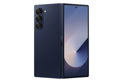 SAMSUNG Galaxy Z Fold 6 12GB - 256/512GB