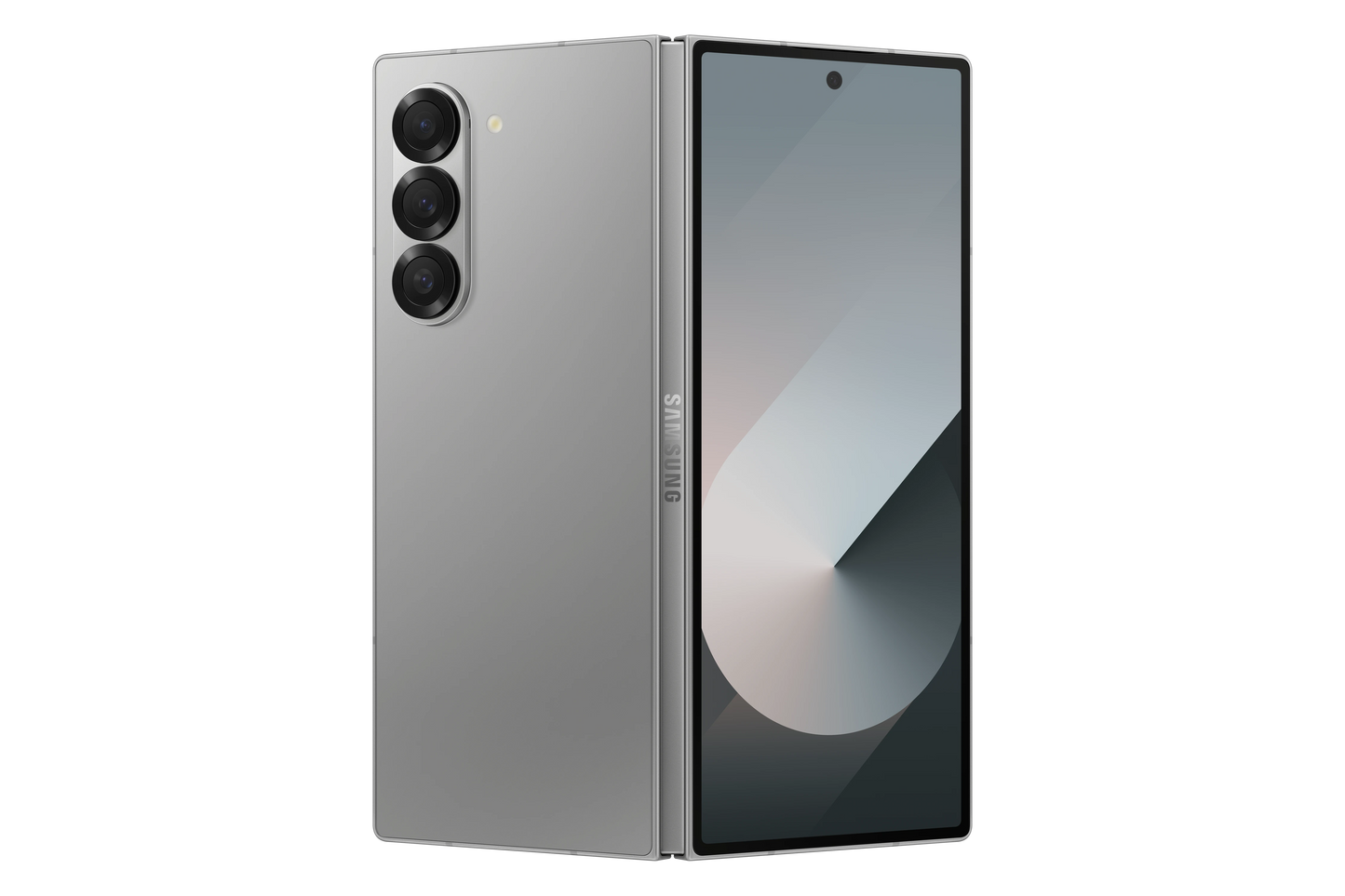 SAMSUNG Galaxy Z Fold 6 12GB - 256/512GB