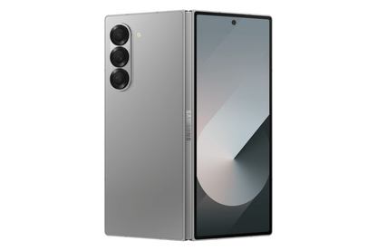 SAMSUNG Galaxy Z Fold 6 12GB - 256/512GB