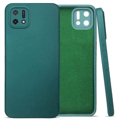 Pouch for Oppo A16 Normal