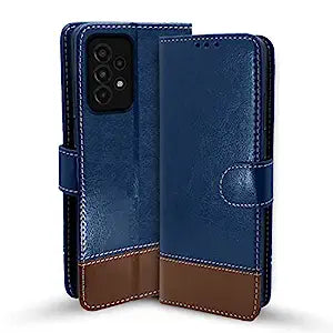 Pouch for Samsung A33 (5G) Flip
