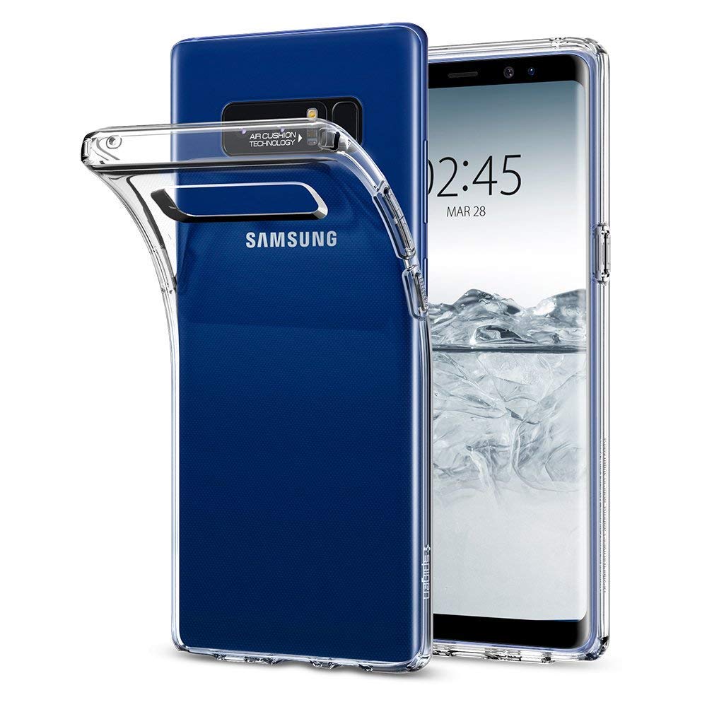 Pouch for Samsung Note 8+ Normal