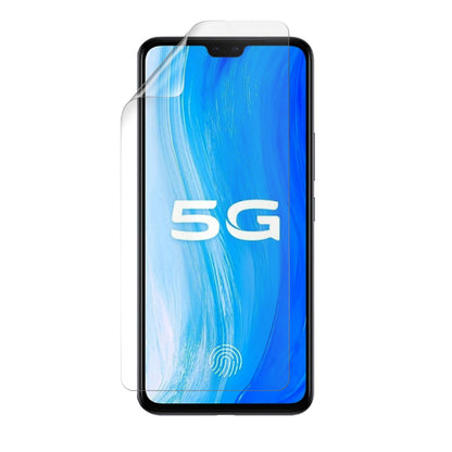 Mobile Screen Guard Sticker For Vivo V20 Pro (6.4 in)