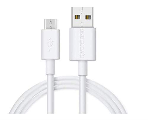 Riversong Data Cable Micro USB 2.4 AMP (1 Meter)
