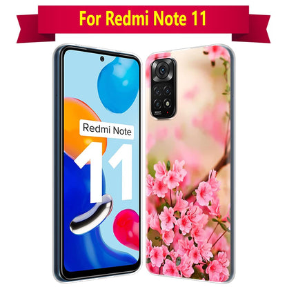 Pouch for Redmi Note 11 Pro Fasioncase