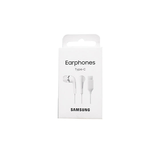 Samsung SH  (Wired) EO-IC050B Type C Earphone