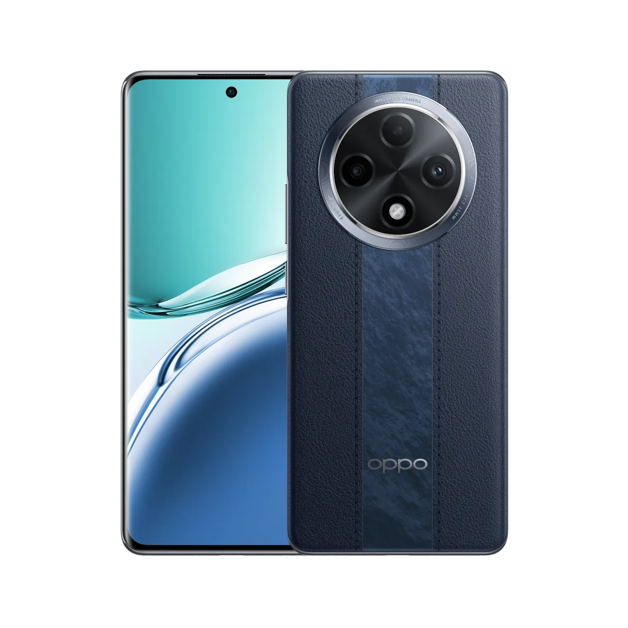 Oppo F27 Pro+ 8GB RAM 128/256GB