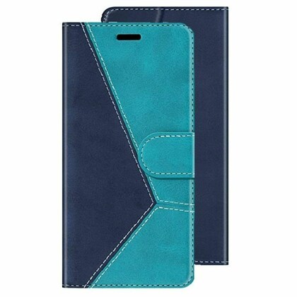 Pouch for Vivo Y15c Flip