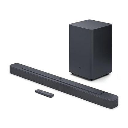 JBL SOUND BAR PRODUCT BAR 2.1 DEEP BASS MK2