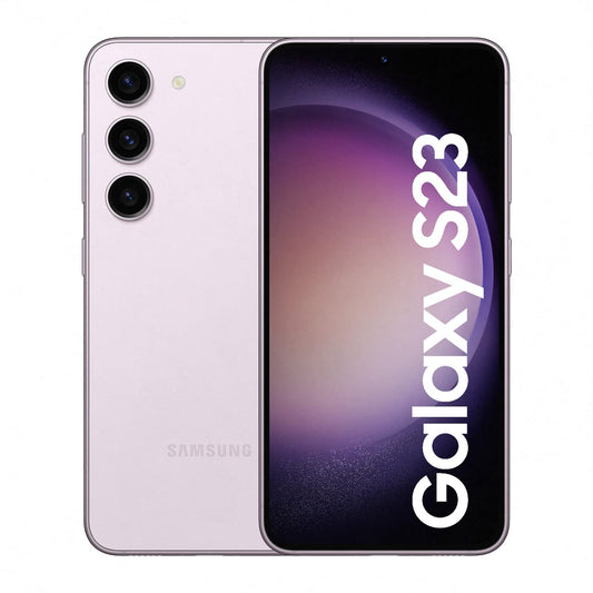 Samsung Galaxy S911BB S23(8GB_128GB) Smart Phone