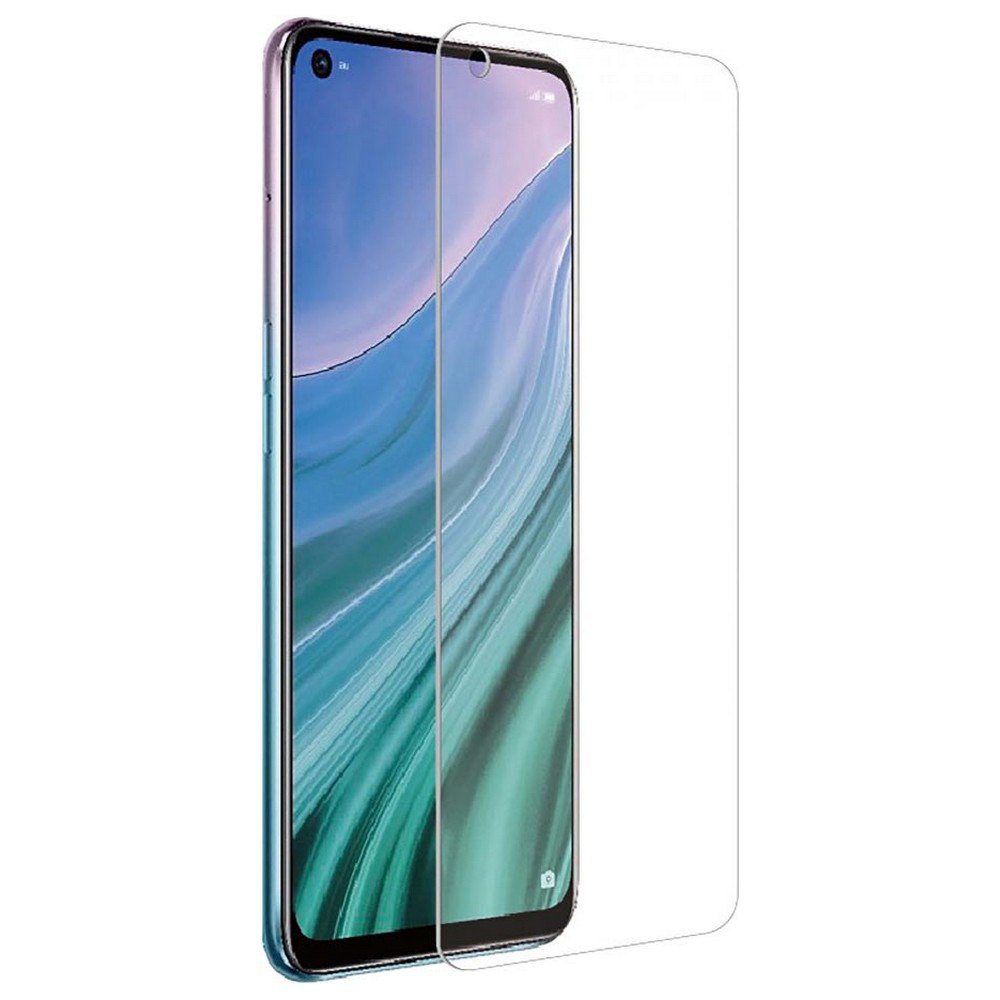 Mobile Screen Guard Sticker For Oppo A55 (6.5 in)