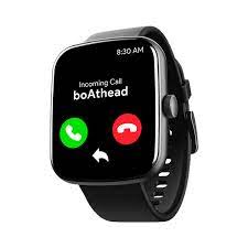 BOAT Wave Voice (Bluetooth Calling) Smart Watch