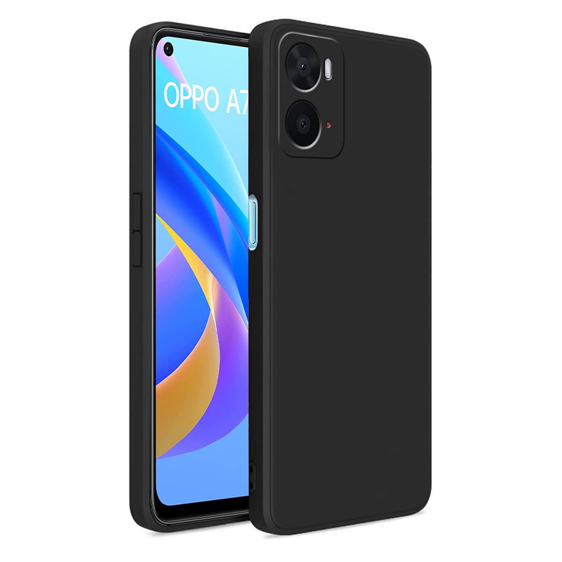 Pouch for Oppo A76 Normal