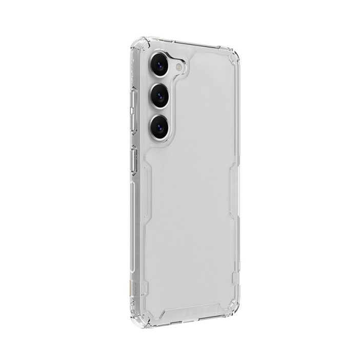 Nillkin Nature TPU pro case Samsung S23+