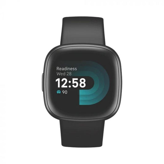 FITBIT Versa 4 + Premium smartwatch