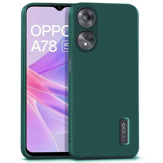 Pouch for Oppo A78 5G Normal