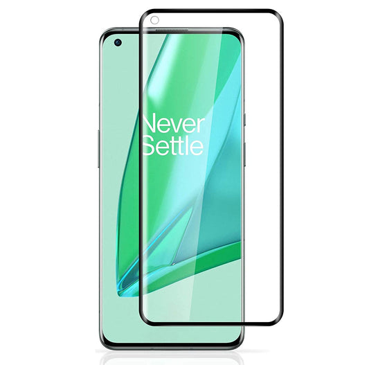 Mobile Screen Guard Sticker For Oneplus 9 Pro (6.7 in)