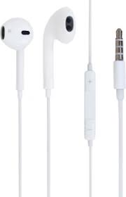 I-Fix 3.5 MM Stereo Earphone Headset