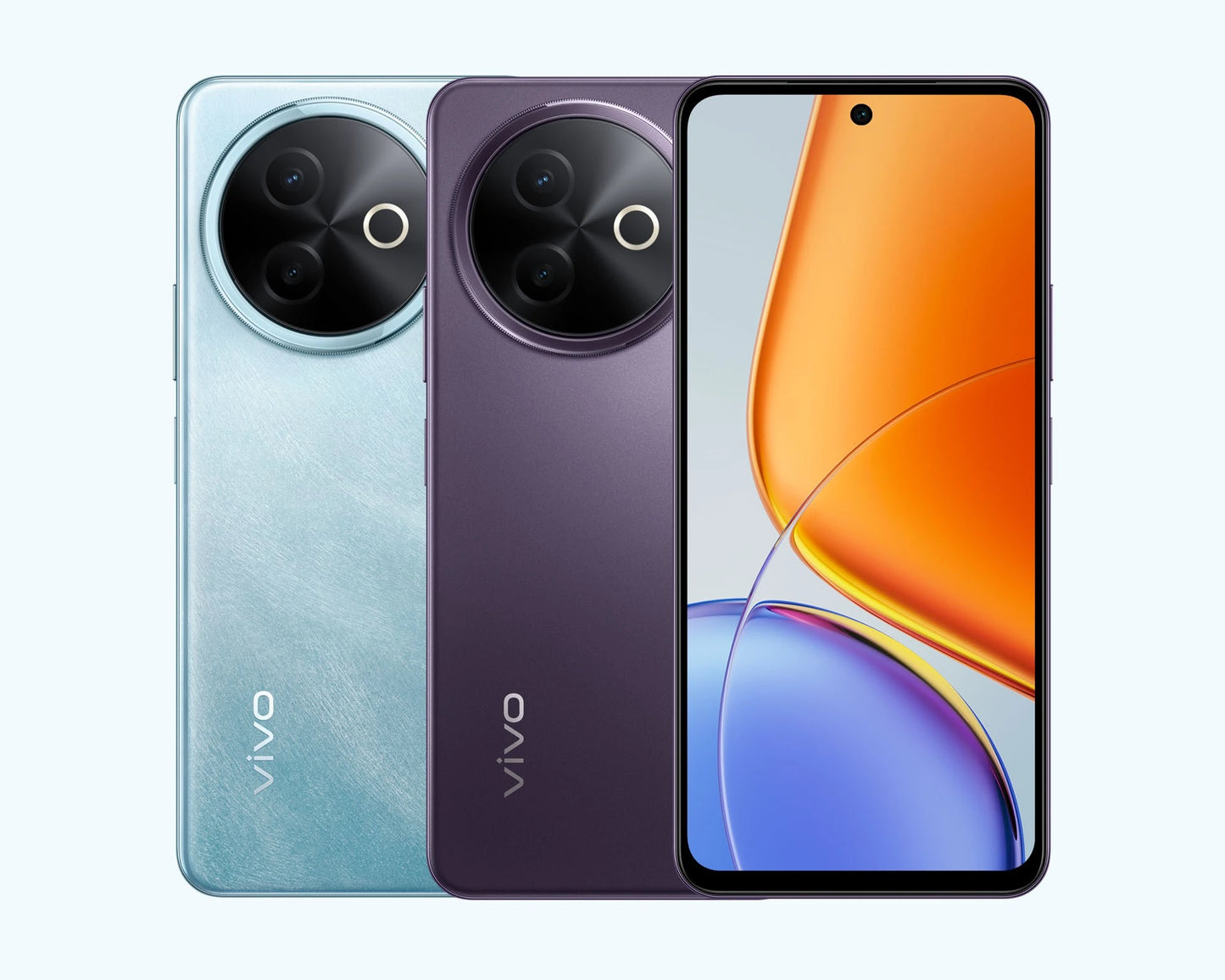 Vivo Y39 5G 8GB + 128/ 256GB