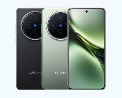 VIVO X200 12-16GB/ 256-512GB