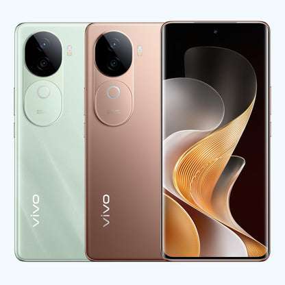 Vivo V40e 8GB 256GB | Royal Bronze