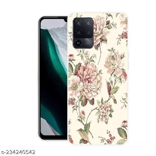 Pouch for Oppo F19 Pro+ Fasioncase