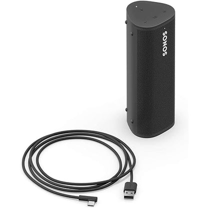 PORTABLE SPEAKERS ROAM