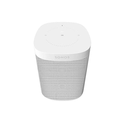ALL IN ONE  POWER FULL SMART SPEAKER GEN 2 WITH VOICE CONTROL BUILT IN