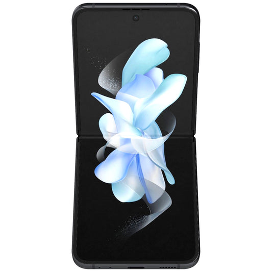Samsung Galaxy Z F721BA Flip 4 (8/128 GB) Smart Phone