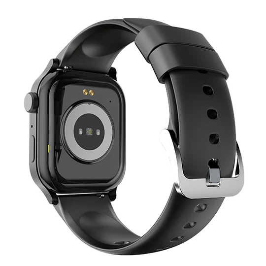 Fire Boltt Rise Smart Watch BLACK