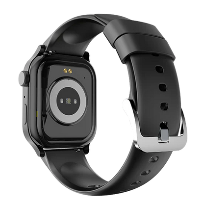 Fire Boltt Rise Smart Watch BLACK