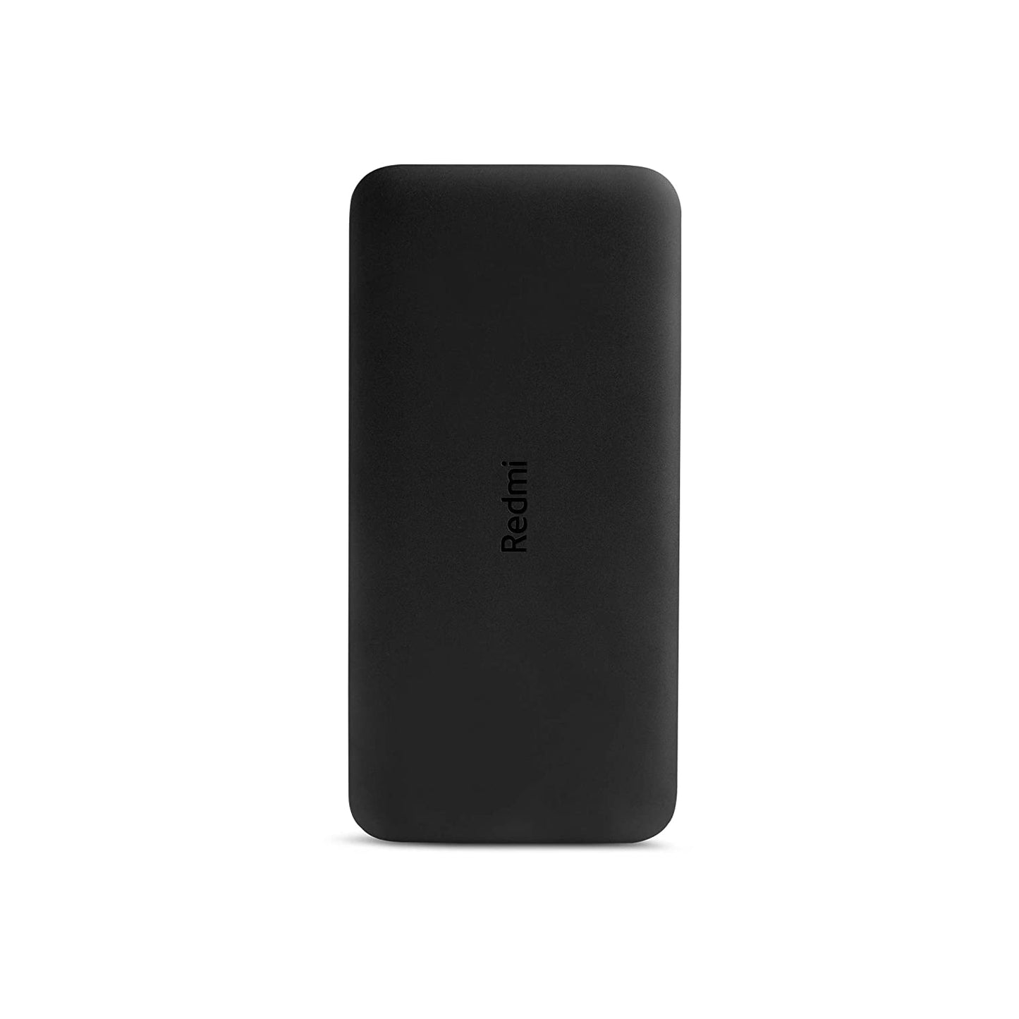 Redmi Power Bank 10000mah 18w Wired