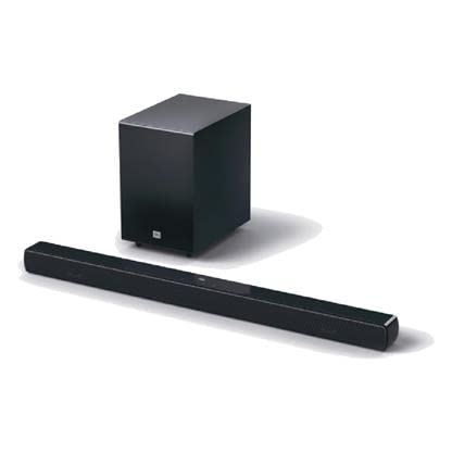 JBL SOUND BAR PRODUCT SB 170