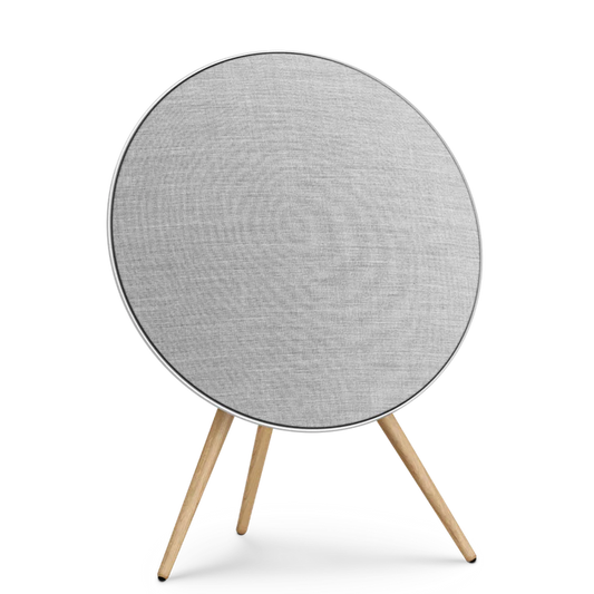 CONNECTED SPEAKERS BEOPLAY A9  MK 4 Gold tone/light oak legs