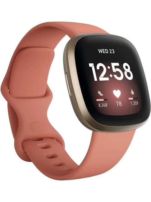 FITBIT Versa smartwatch