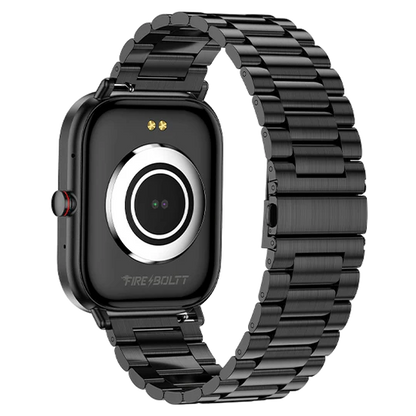 Fire-Boltt Starlight SmartWatch Black SS