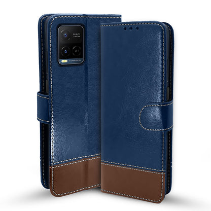 Pouch for Vivo Y21 Flip