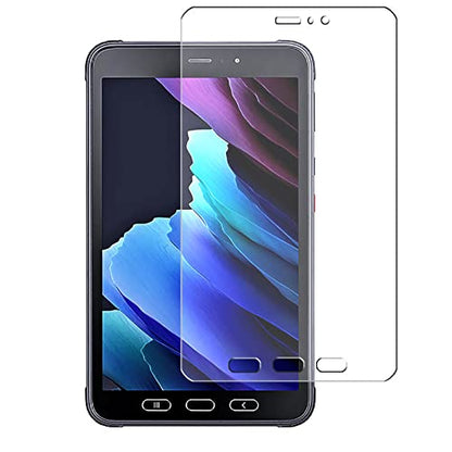 OG HD+ Tempered Glass Screen Guard for Samsung Galaxy Tab Active 3 (8 in)