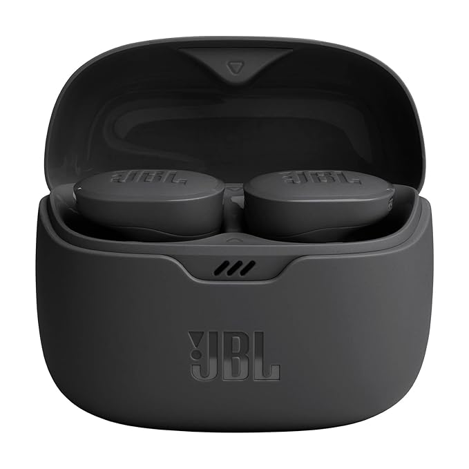 HEADPHONES JBL TUNE BUDS