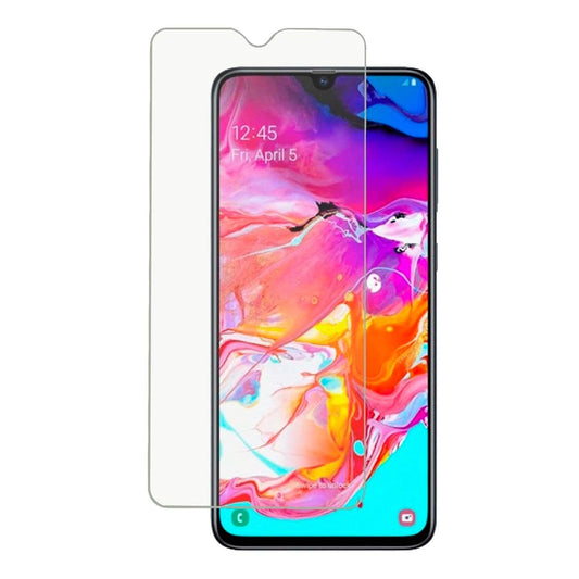 OG HD+ Mobile Tempered Glass Screen Guard for Samsung Galaxy A70s (6.7 in)