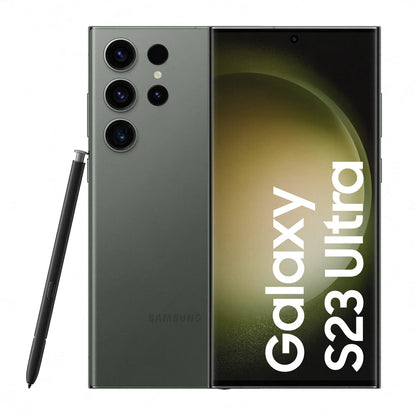 Samsung Galaxy S918BC S23 Ultra (12GB_256GB) Smart Phone