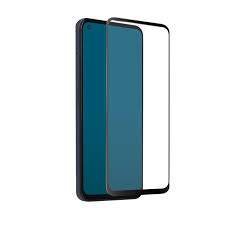 Privacy Matte Mobile Tempered Glass Screen Guard For Realme C25Y (6.5 in)