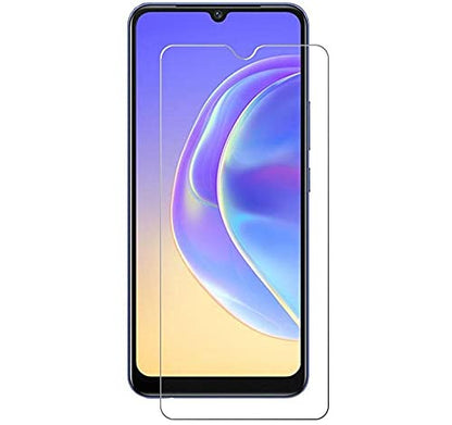 OG HD+Mobile Tempered Glass Screen Guard for Vivo V21 (6.40 in)