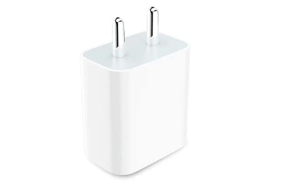 By-Six 24 Watt Charger Type C With Cable