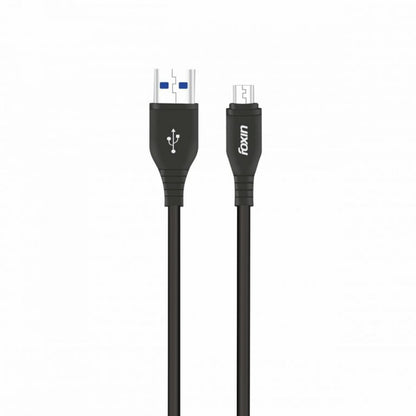 Foxin Data Cable Type-C To Lightning Power Cable (1.2 Meter)