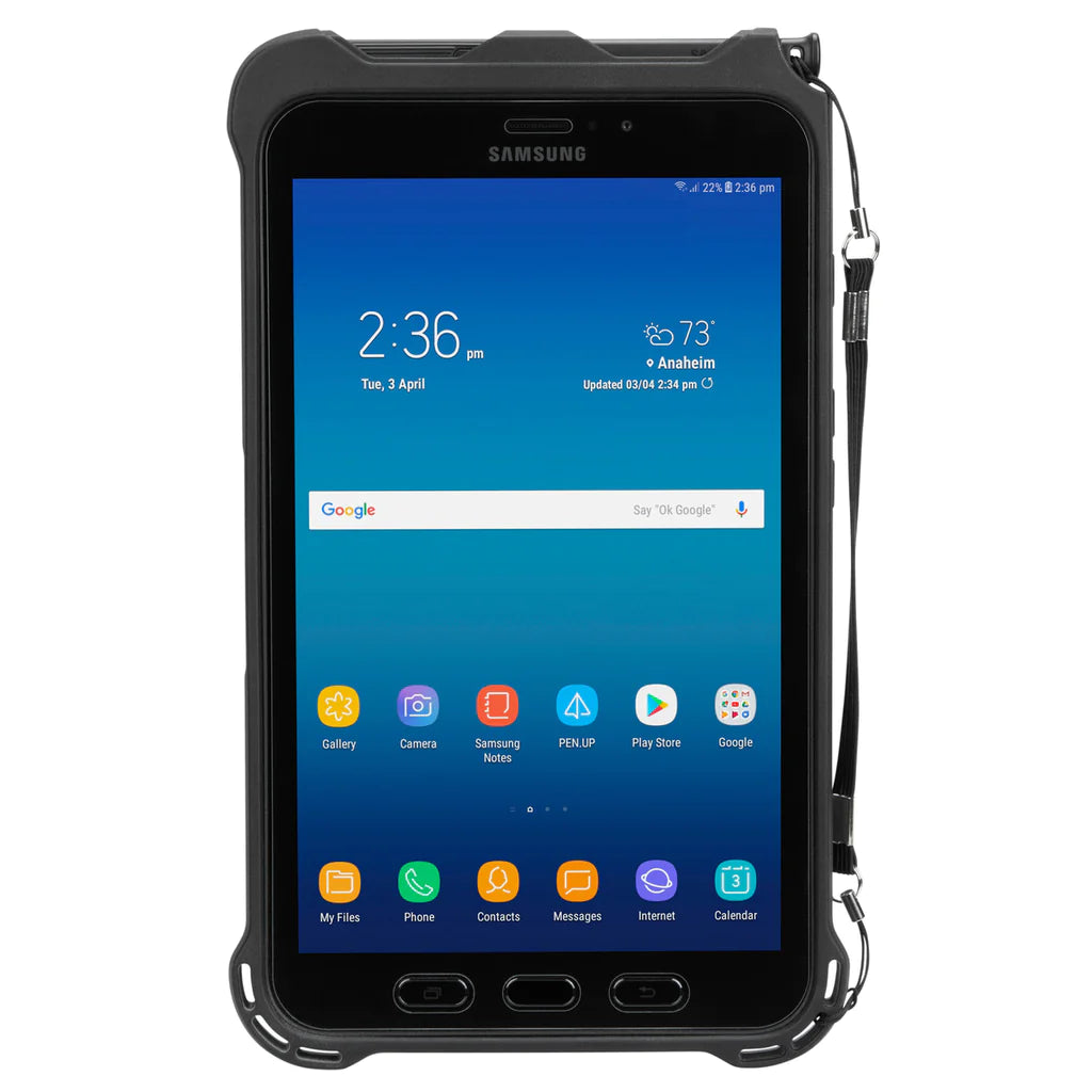 Pouch for Samsung Galaxy Tab Active